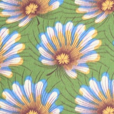 Flower柄50×55ｃｍ(UOTS-039)