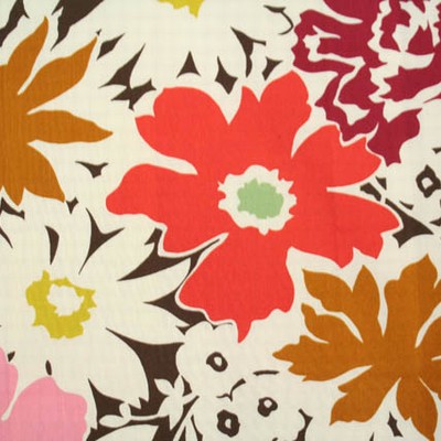 Flower柄50×55ｃｍ(UOTS-042)