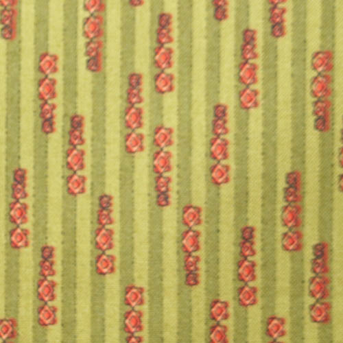 【ストライププリント】50x55cm (UOTS-086)