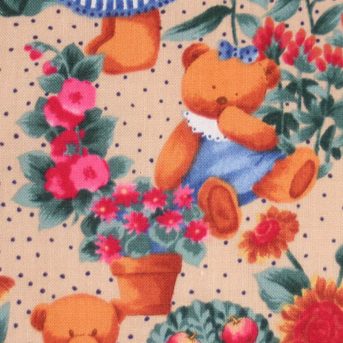 Kids柄50×50cm(UOTS-120)