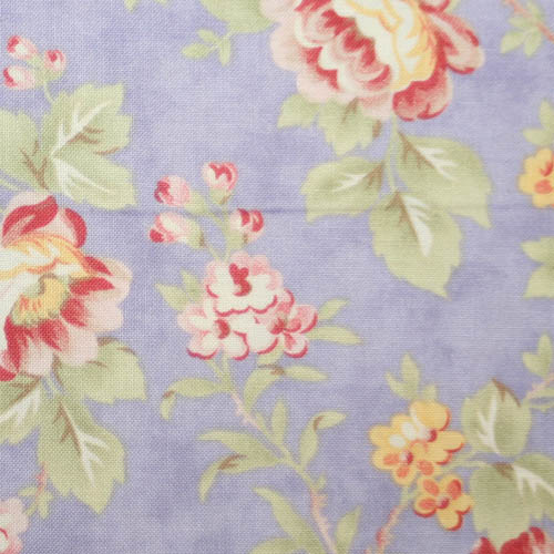 Flower柄 50x55cm(UOTS-148) カラーバリエーション