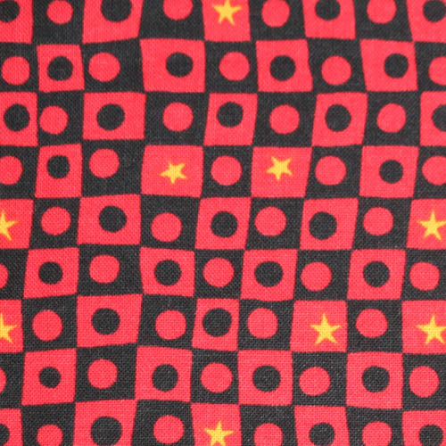 【星柄】50x55cm (UOTS-263)