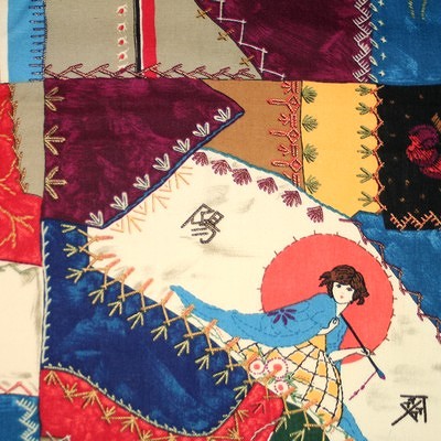 【その他プリント】50x55cm (UOTS-272)