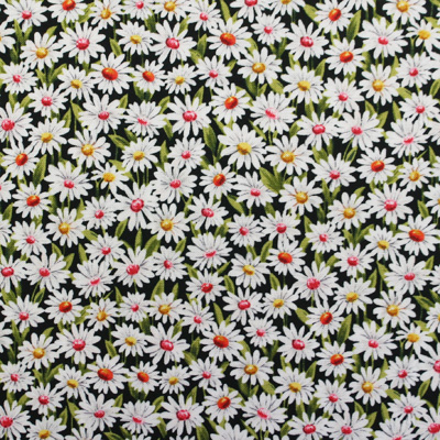 Flower柄 50x55cm(UOTS-389)