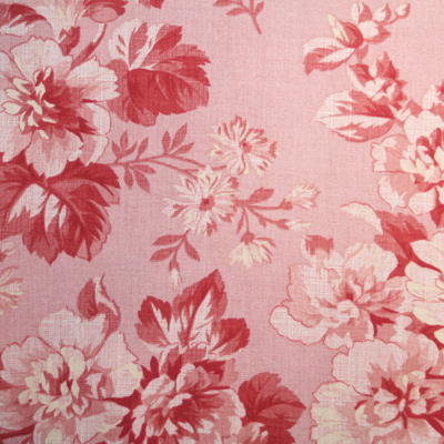 Flower柄 50x55cm(UOTS-414)