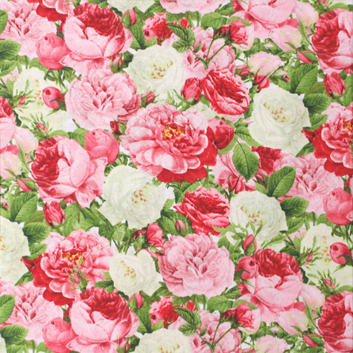 【花柄】(UOTS-508)