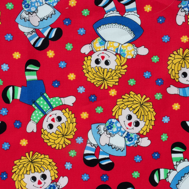 【Kidsプリント】(UKS-202)