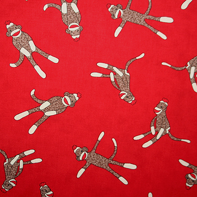 【Funky Monkey】ファンキーモンキー 50x110cm (USM-009H)