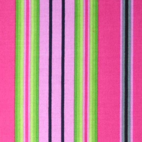 【ストライププリント】50x55cm (USP-005) カラーバリエーション