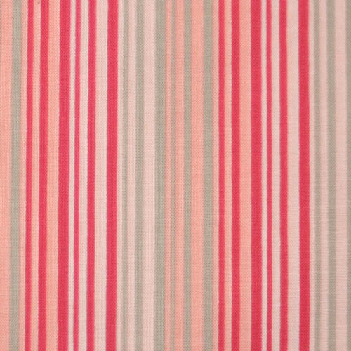 【ストライププリント】50x55cm (USP-032)