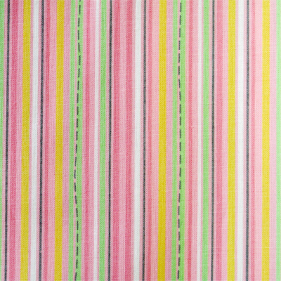 【ストライププリント】50x55cm (USP-045) カラーバリエーション