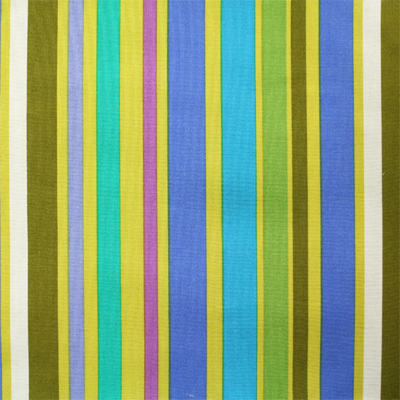 【ストライププリント】50x55cm (USP-051)