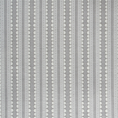 【ストライププリント】50x110cm (USP-076H)