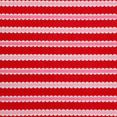 【ストライププリント】50x110cm (USP-077H)
