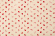 【 Classic Red / クラシックレッド 】50x110cm (CRED-006H)