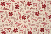 【 Classic Red / クラシックレッド 】50x55cm (CRED-009)