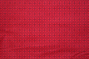 【 Classic Red / クラシックレッド 】50x110cm (CRED-010H)