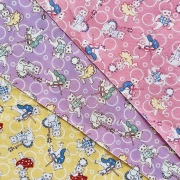 パッチワーク専門店コットンガーデン