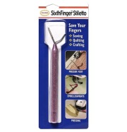 NOT-141【COLONIAL  Sixth Finger Stiletto】シックスフィンガースティレット 二股目打ち アメリカ輸入品  廃番品