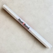 USA輸入【Heath Bond】サーモウェブ 17インチ×40インチ ヒートアンドボンド ウルトラホールド アイロン接着用接着剤シート  (NOT-355)