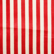 【小関鈴子先生デザインプリント】50x55cm (JKS-093) ストライプ柄