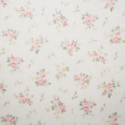 【国産】花柄 50x55cm(JOT-140) カラーバリエーション