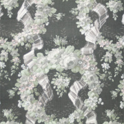 【国産】花柄 50x110cm(JOT-146H)