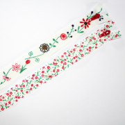 ファスナー 25cm(NOT-063) バリエーション