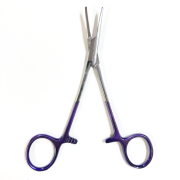 【Hobby & Crafters Forceps】ホビー＆クラフター用鉗子（かんし）指先やピンセットよりも便利な手芸用鉗子 (NOT-254)