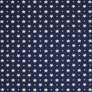 【星柄】50x55cm (UAM-046)