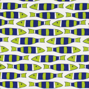 【動物プリント】50x55cm (UAN-061) カラーバリエーション