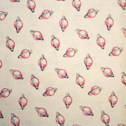【キャリコ】50x55cm (UCR-205) カラーバリエーション