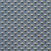 【キャリコ】50x55cm (UCR-333)