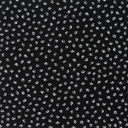 【足跡プリント】50x110cm (UDG-100H)