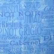 【英字プリント】50x55cm (UEG-014) カラーバリエーション