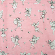 【Flower Fairies】フラワーフェアリー 50x110cm (UFF-018H) カラーバリエーション