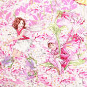 【Flower Fairies】フラワーフェアリー  100x55cm(UFF-031MH)