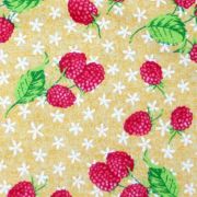 【Foods&Kitchen柄】50×55cm (UFK-009)