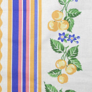 【Foods&Kitchen柄】50×55cm (UFK-030)