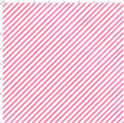 【Loralie Designs】- Baby Bias Pink ストライプ柄 ピンク系 -(ULH-409)