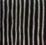 USA輸入コットン生地 50x55cm (UML-016)