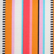 【ストライププリント】50x55cm (UMM-008)