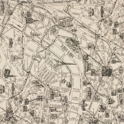【その他プリント】50x110cm (UOTS-476H)