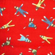 【Goodnight Monkey】グッドナイトモンキー 50x110cm (USM-010H)
