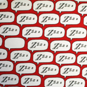【Goodnight Monkey】グッドナイトモンキー 50x110cm (USM-012H)