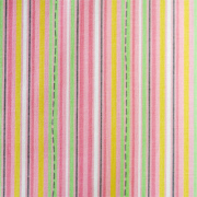 【ストライププリント】50x55cm (USP-045) カラーバリエーション