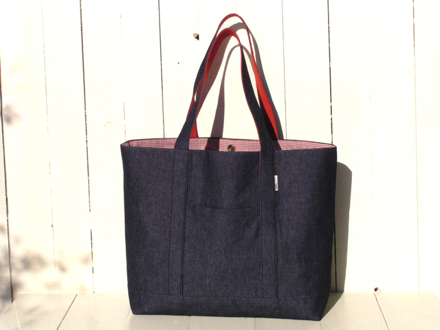 トートバッグＬ