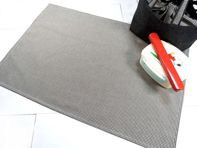 ランチョンマットXL