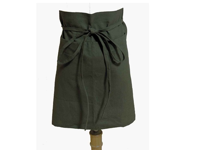 Fil de Coton エプロン