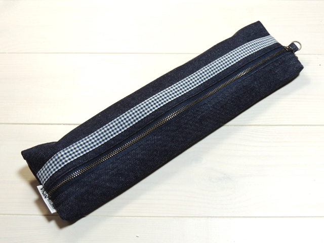 アルトリコーダーケース